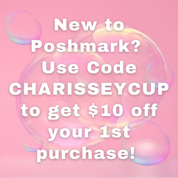 Meet your Posher, Charisse ๐๐ผโโ๏ธโฎ๏ธ๐ - Picture 2 of 16